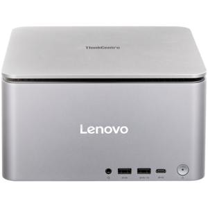 LENOVO računar ThinkCentre NEO Ultra, Intel Core I7 14700, 16GB DDR5 RAN, 1TB SSD, NVIDIA GeForce RTX 4060 8GB GDDR6, Windows 11 Pro, miš i tastatura, 3 godine garancije