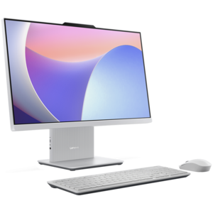 LENOVO računar IdeaCentre AIO 27IRH9, 27, FullHD Non-Touch, IPS, Intel Core i5 13420H, 16GB DDR5 RAM, 512GB SSD, FreeDOs, miš i tastatura, 2 godine garancije