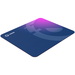 Lorgar podloga za miš Main 135, Gaming High-speed surface, Purple anti-slip rubber base, size: 500mm x 420mm x 3mm, weight 0.41kg