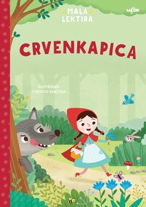 Crvenkapica – Mala lektira