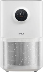 VIVAX HOME pročišćivač zraka AP-250M W AERIS Compact