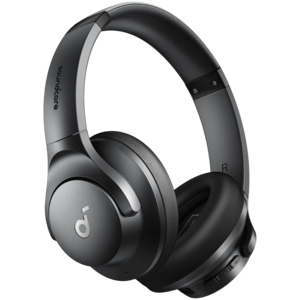 Anker, Soundcore slušalice Q20i crne boje