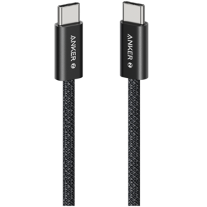 Anker Zolo USB-C na USB-C kabel 1m 240W