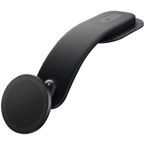 Anker MagGo magnetni nosač za auto sa aluminijskim nosačem crne boje