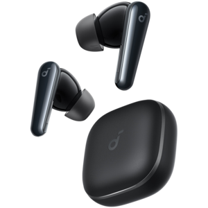 Anker, Soundcore slušalice Liberty 5 crne boje