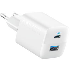 Anker 323 punjač (33W) bijeli