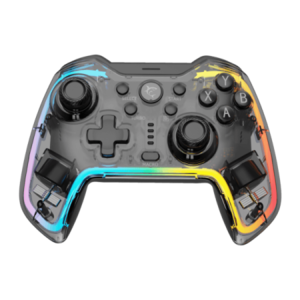 White Shark GAMEPAD GPW-8040 PRAETORIAN Wireless