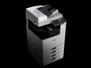 CANON multifunkcijski printer imageRunner C3326i Bundle