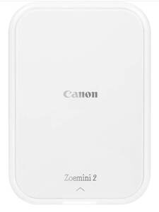 CANON printer dzepni ZOEMINI 2 WHS