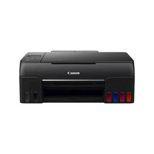 CANON multifunkcijski printer PIXMA G640 - foto, Mega tank