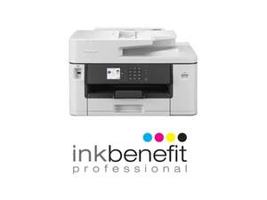 BROTHER printer multifunkcijski MFC-J2340DW