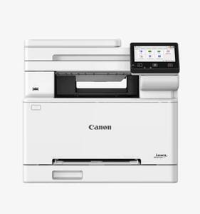 CANON multifunkcijski printer i-SENSYS MF664CDW
