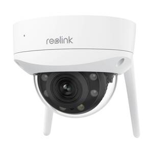 REOLINK IP Kamera  W437 4K, Wi-Fi 6, IK10, 5x zoom
