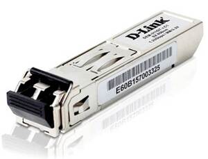 D-LINK SFP 1000 BaseSX MM Transceiver DEM-311GT