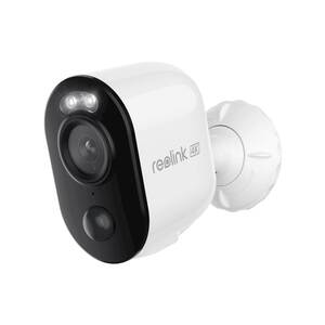REOLINK IP Kamera Argus serija B350 4K, Baterijska