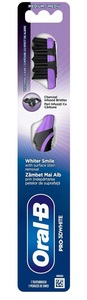 Oral-B četkica za zube Pro 3D White, Medium,  1 kom
