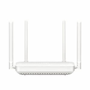 XIAOMI router AX1500 WiFi 6, Mesh, 4x Gigabit port IEEE 802.11a/b/g/n/ac/ax, IEEE 802.3/3u