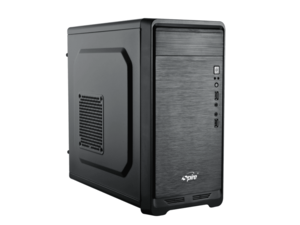 COMTRADE računar 3, AMD Ryzen 3 4300G, 8GB DDR4 RAM, 512GB SSD, Mini Tower 420W, VGA,HDMI, FreeDOS, 2 godine garancije