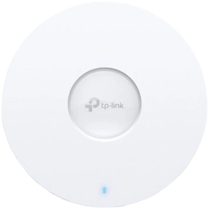 TP-Link EAP653 AX3000 Ceiling Mount Dual-Band Wi-Fi 6 Access Point, 1x1Gbps RJ45 Port,574Mbps at  2.4 GHz + 2402 Mbps at 5 GHz
