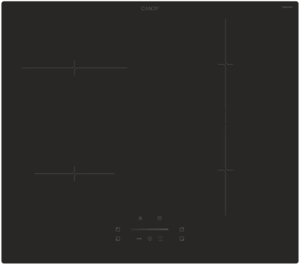 Candy ploča CTP643C/YEP