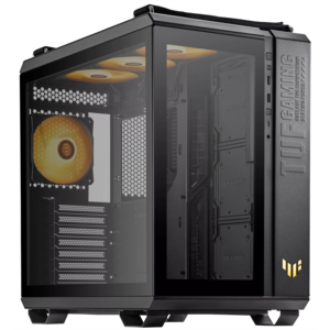 ASUS kućište TUF GAMING GT502 TGPLUS, MID TOWER, ATX,4x ARGB 120mm fans