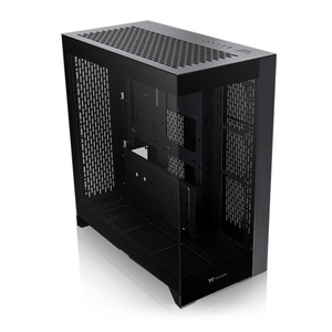 THERMALTAKE kućište CTE E600 MX Mid Tower, 4mm Tempered glassPCI-e 4.0 Riser Cable, GPU bracket
