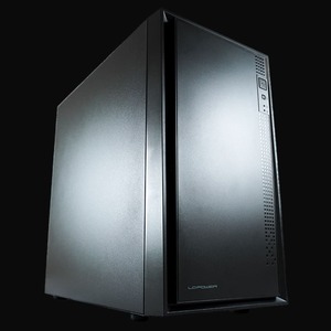 LC-POWER kućište 2016MB-Micro ATX