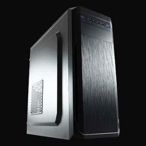 LC-POWER kućište LC-7039B ATX Classic