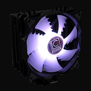 LC-Power cooler LC-CC-120 RGB