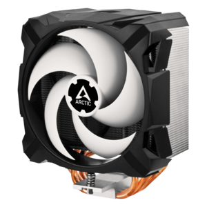 Arctic Freezer A35 Tower CPU Cooler for AMD
