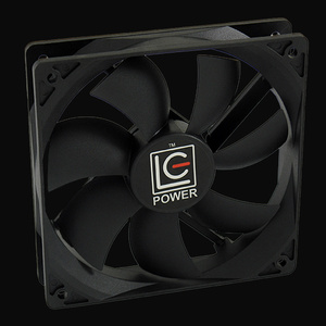 LC-Power Case fan LC-CF-120