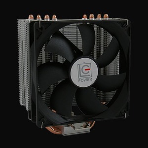 LC-Power CPU cooler LC-CC-120