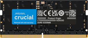 CRUCIAL RAM memorija 16GB DDR5 SO DIMM 5600
