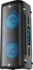 VIVAX VOX bluetooth karaoke zvučnik BS-1010