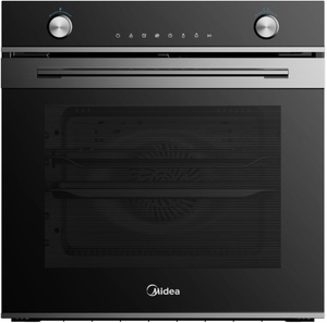 Midea pećnica MO 713 TDE BK