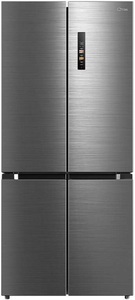 Midea frižider MDRM691FIE46