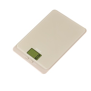 VIVAX kuhinjska vaga KS-502S LUNAR, kapacitet mjerenja do 5 kg