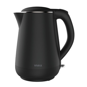 VIVAX kuhalo za vodu WH-100BM, 1200 W, 1 L