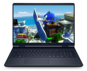 DELL Alienware 16 Aurora AC16250, 16" WQXGA 120Hz, Intel Core 7 240H, 32GB DDR5 RAM, 1TB SSD, NVIDIA GeForce RTX 5060 8GB, Backlit US KB, Windows 11 Pro, laptop