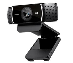 LOGITECH Web kamera LOG C922 Pro Stream FHD 960-001088