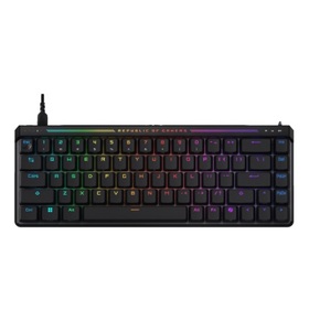 ASUS gaming tastatura ROG Falchion ACE HFX 65% gaming tastatura