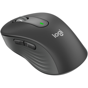 LOGITECH miš M650 Signature Bluetooth GRAPHITE