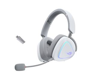 ASUS slušalice ROG Delta II White