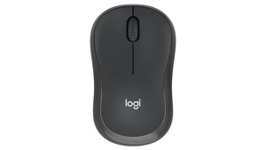 LOGITECH miš M240 Bluetooth silent sivi
