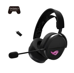 ASUS slušalice ROG Pelta Black