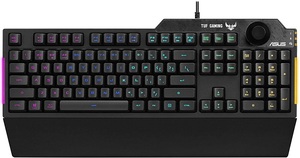 ASUS tastatura Gaming TUF K1