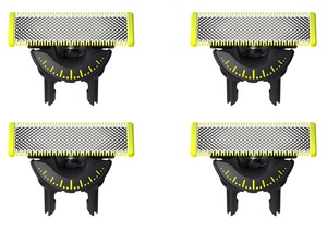 PHILIPS zamjenske ostrice QP440/50 za OneBlade aparat, 4 kom