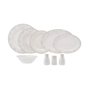 Karaca set za ručavanje Siena, 56 komada