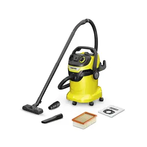 Karcher usisivač za suho i mokro WD 5 P V-25/5/22