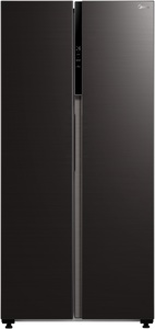 Midea frižider MDRS619FIE28